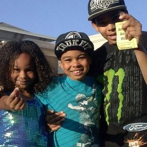 Meet your Posher, Marcus